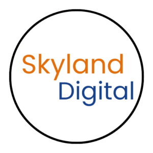 Skyland Digital marketing and Website development company Asheville NC