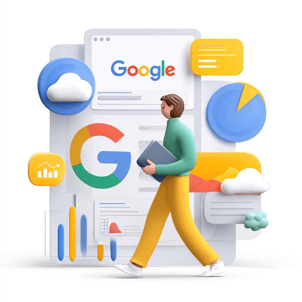 Google Ads