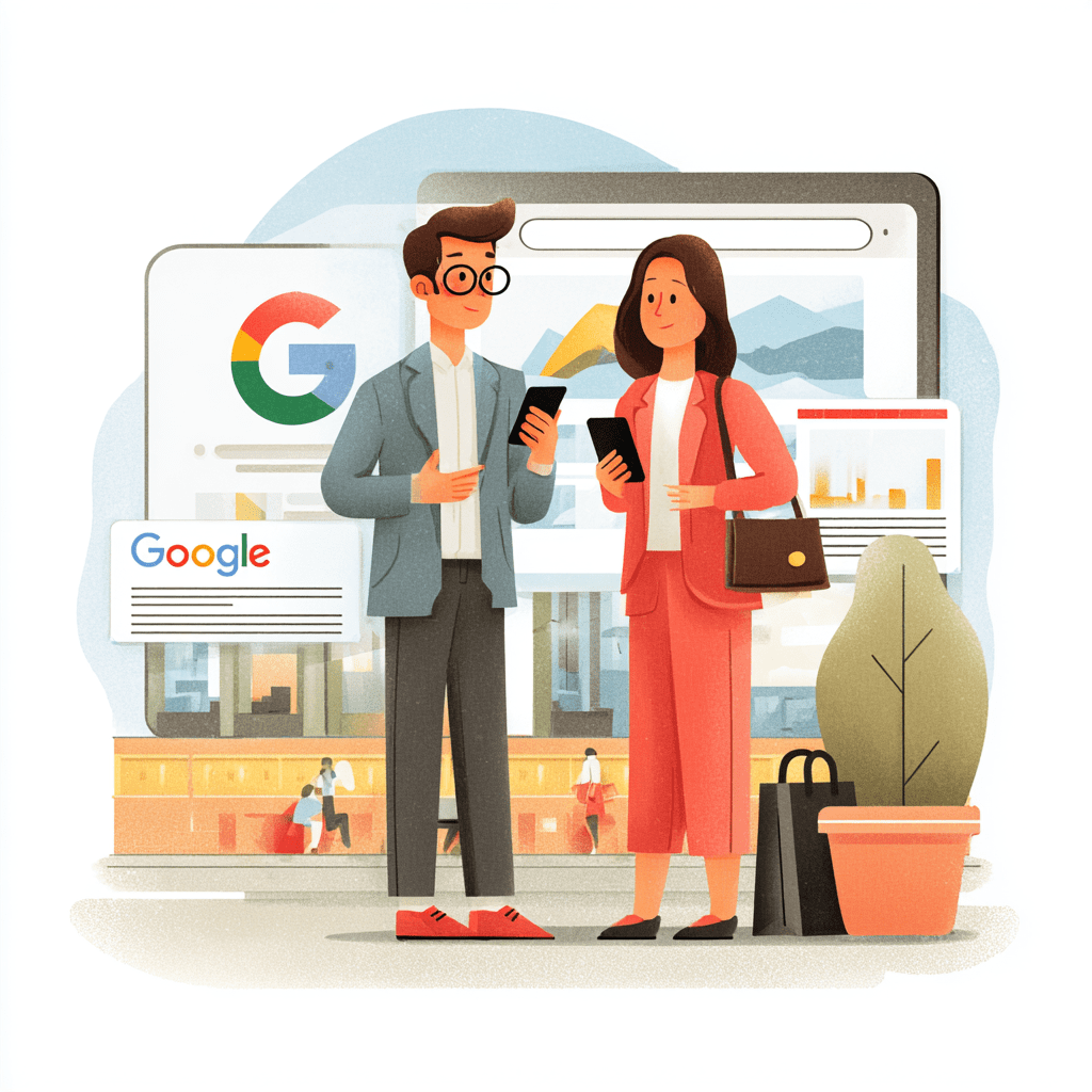 Managed Google Ads