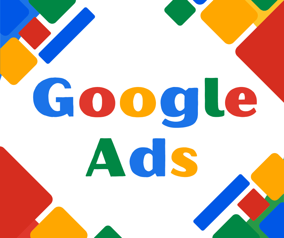 Google Ads