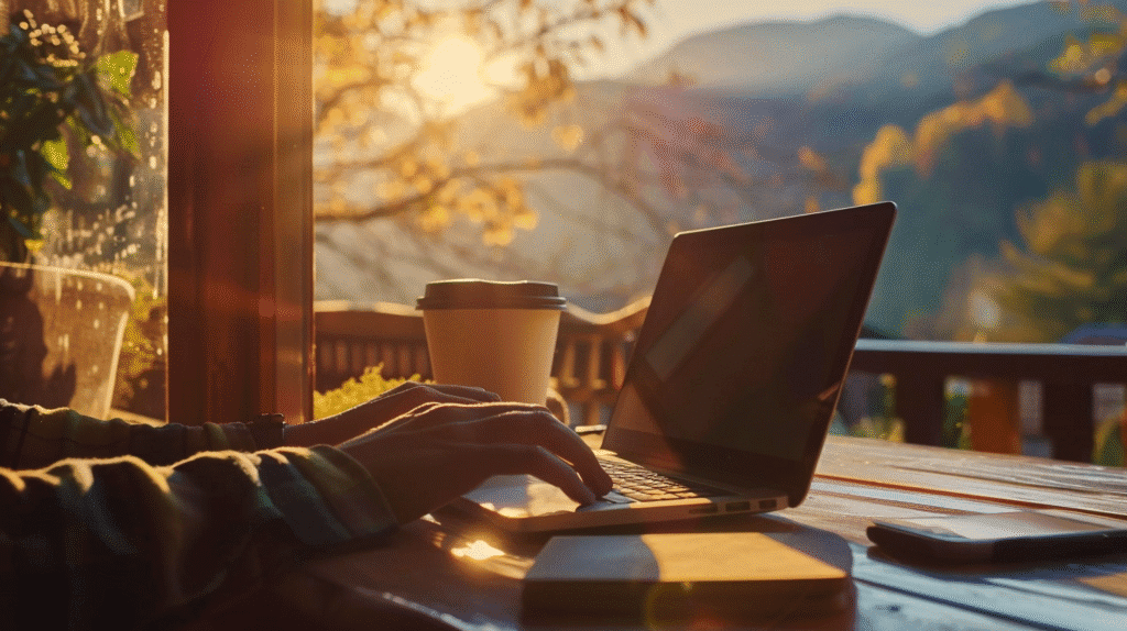 Creating high quality content in western north carolina