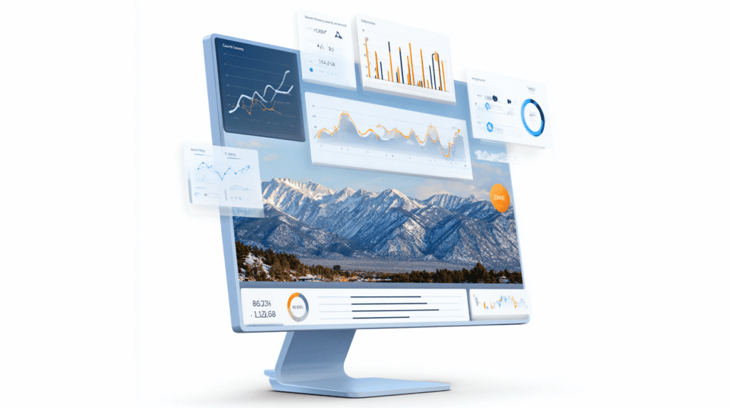 Analytics