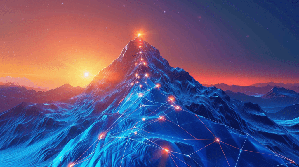 mountain