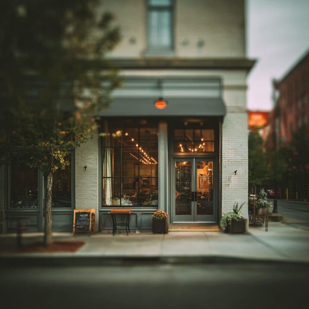 Business in Asheville, NC
