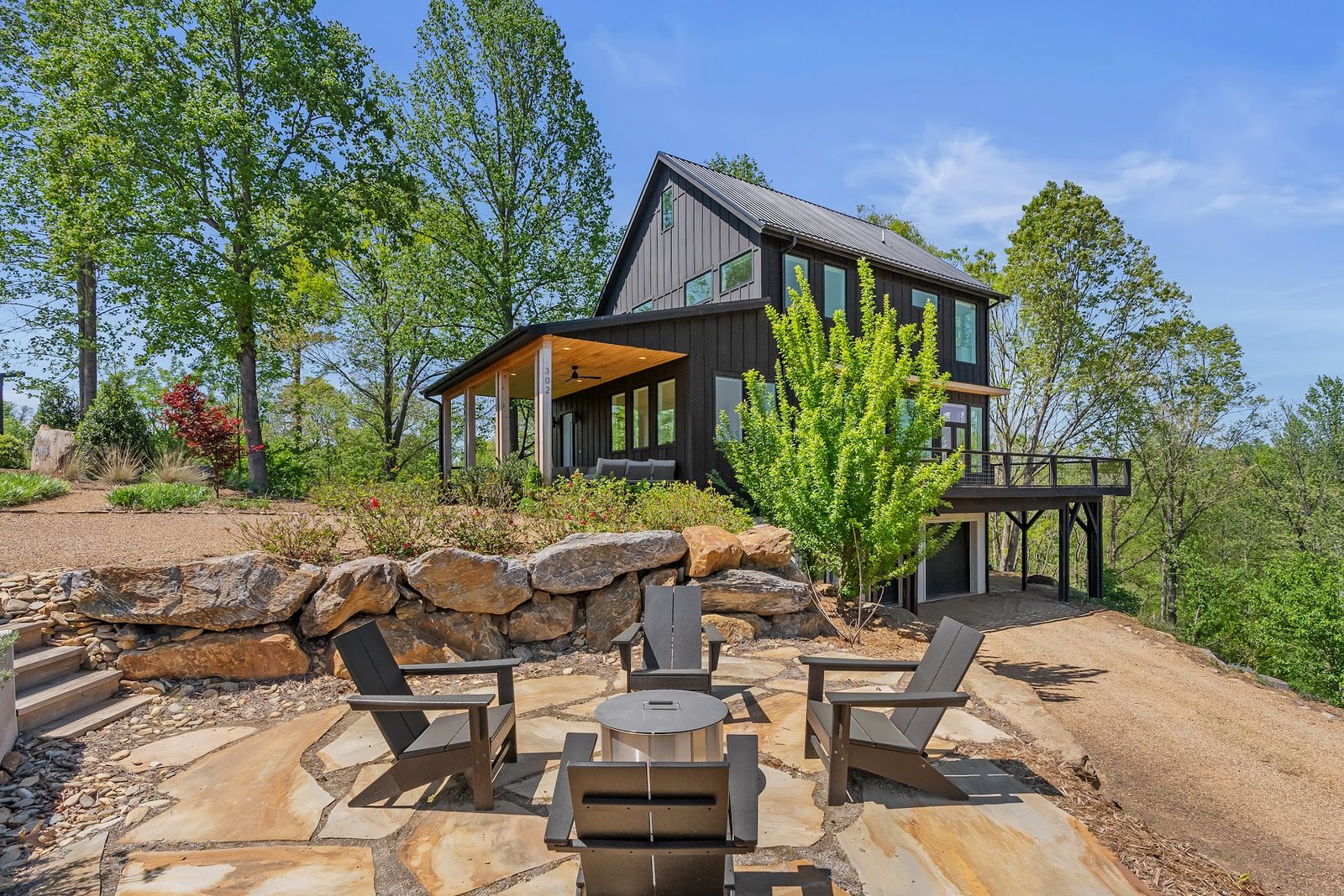 A Landon Key Realty listing