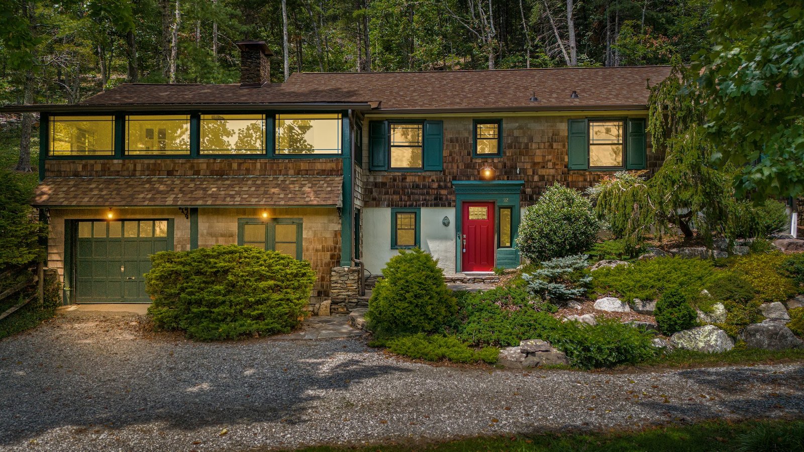 A Landon Key Realty listing