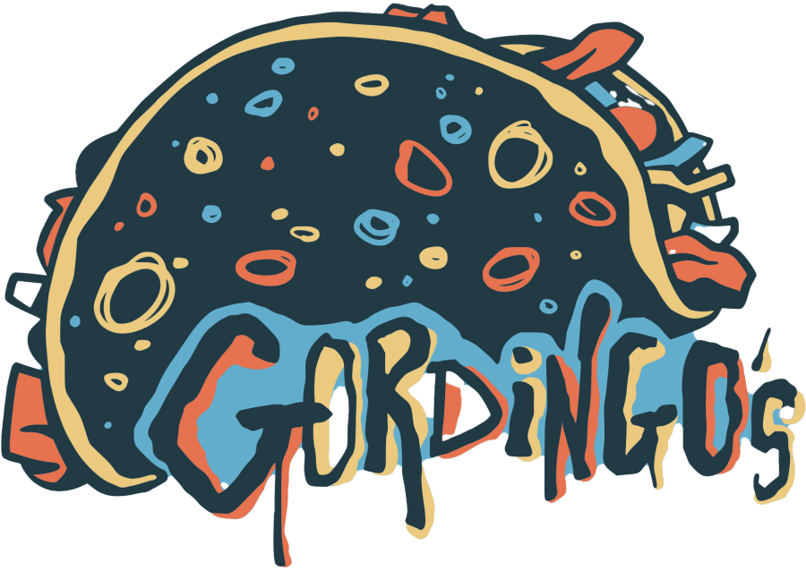 Gordingo's taco fusion restaurant, Brevard NC