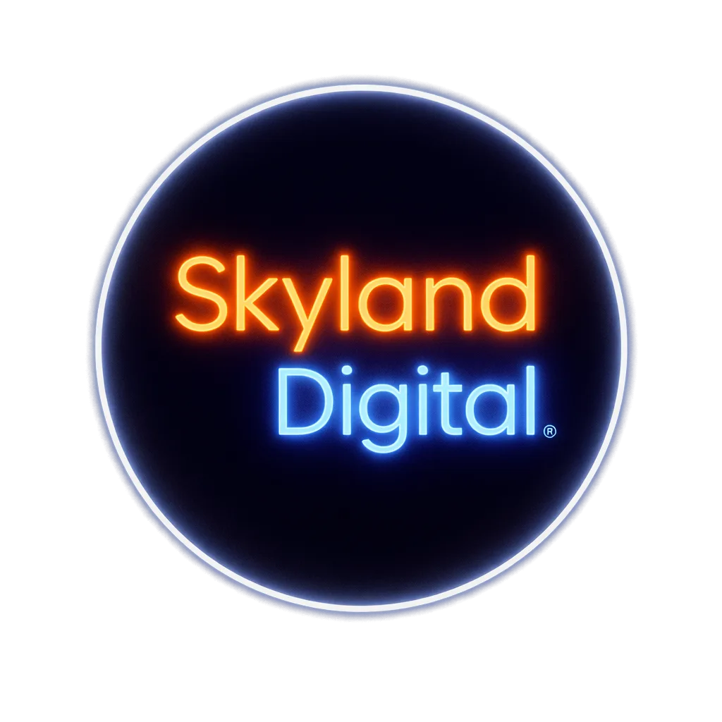 Skyland Digital